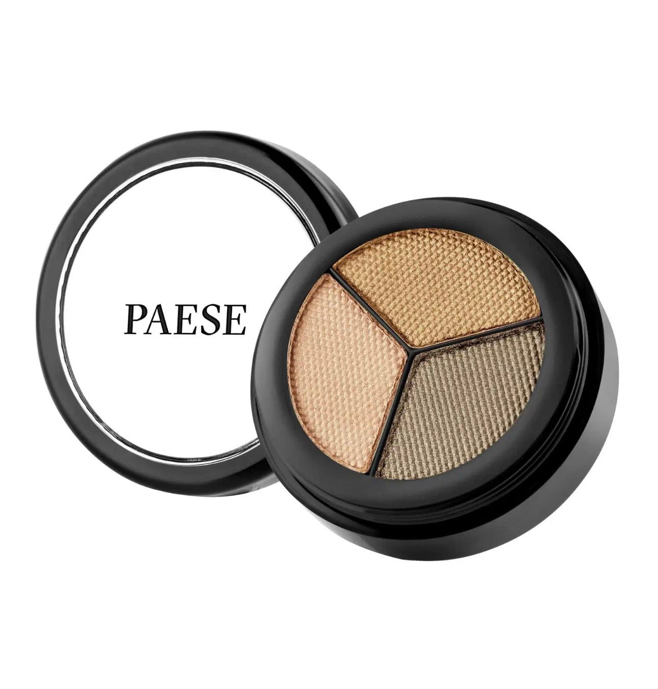 Paese Opal Trio luomiväri satiininhohtoinen - Skonbeauty.com