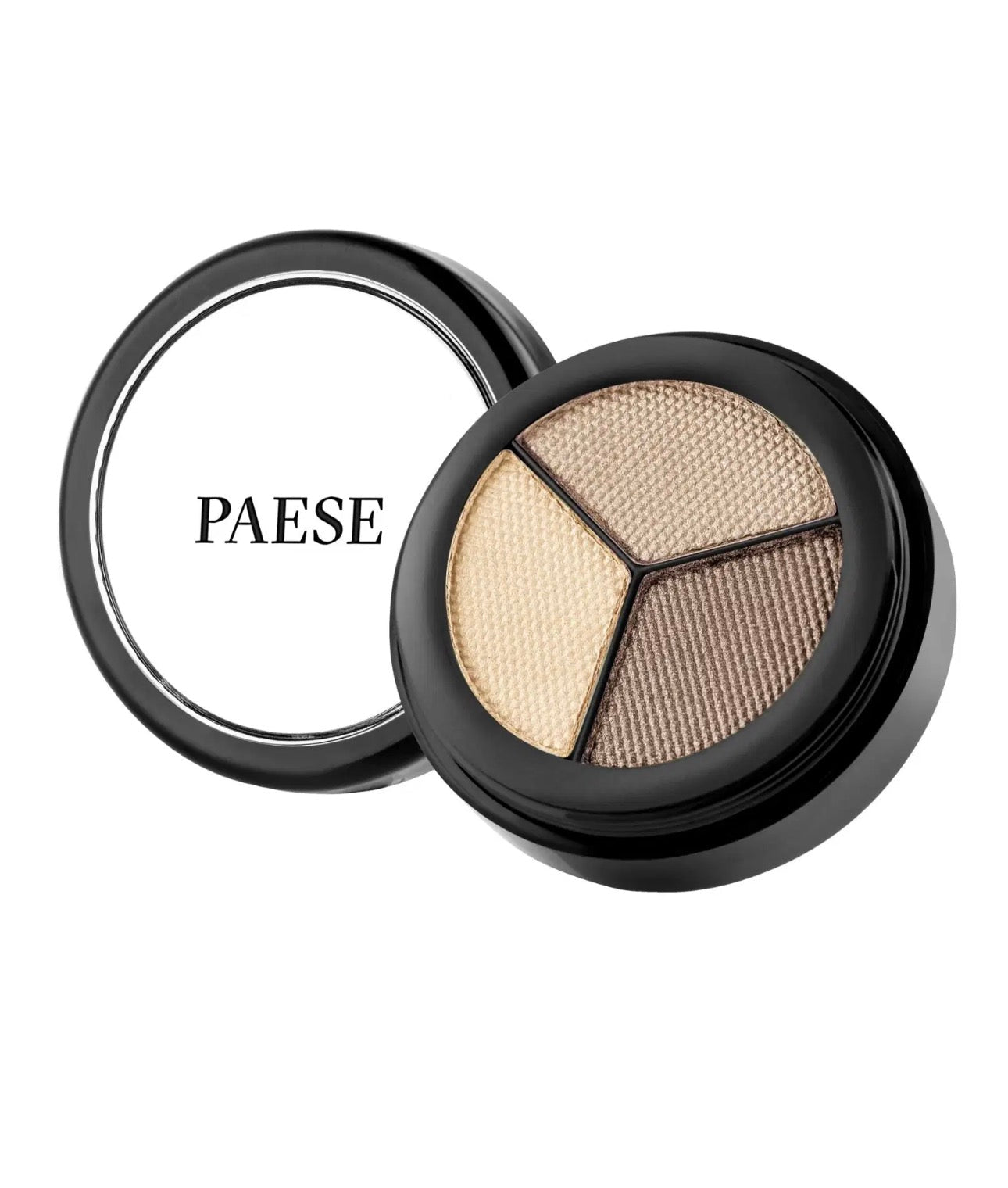 Paese Opal Trio luomiväri satiininhohtoinen - Skonbeauty.com