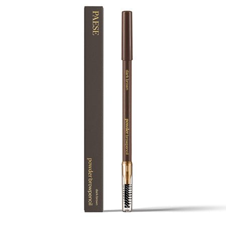Paese Powder Brow Pencil – puuterimainen kulmakynä 1,19 g - Skonbeauty.com