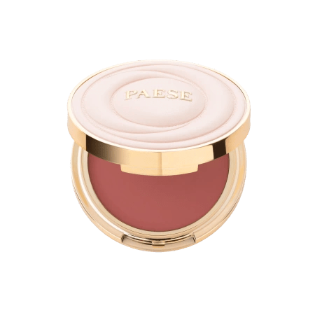 PAESE SELFGLOW Creamy Blush Peony Kiss – voidemainen poskipuna 8 g - Skonbeauty.com