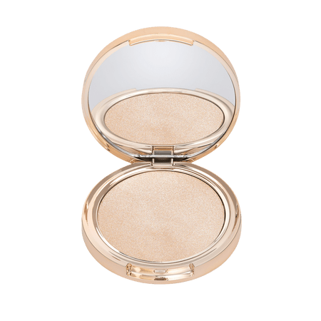 PAESE SELFGLOW Creamy Highlighter Golden Hour 01 – voidemainen highlighter 8 g - Skonbeauty.com