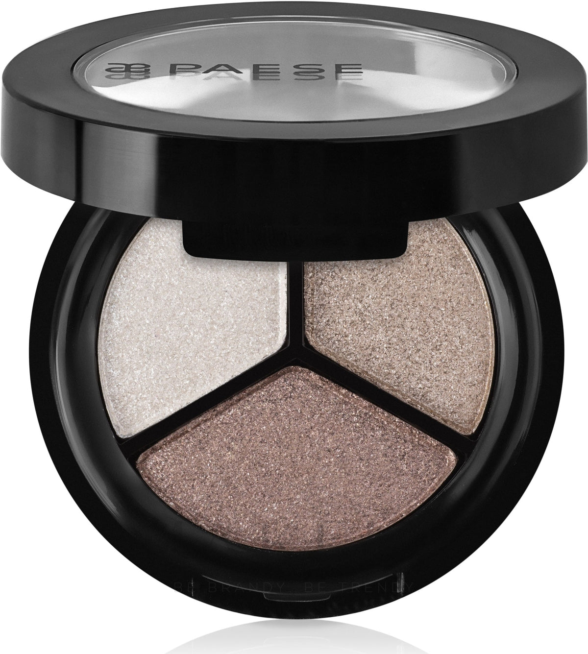 Paese Shiny Elegance – metallinhohtoinen trioluomiväri 5 g - Skonbeauty.com