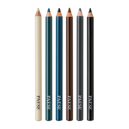Paese Soft Eye Pencil – pehmeä silmänrajauskynä 1,35 g - Skonbeauty.com