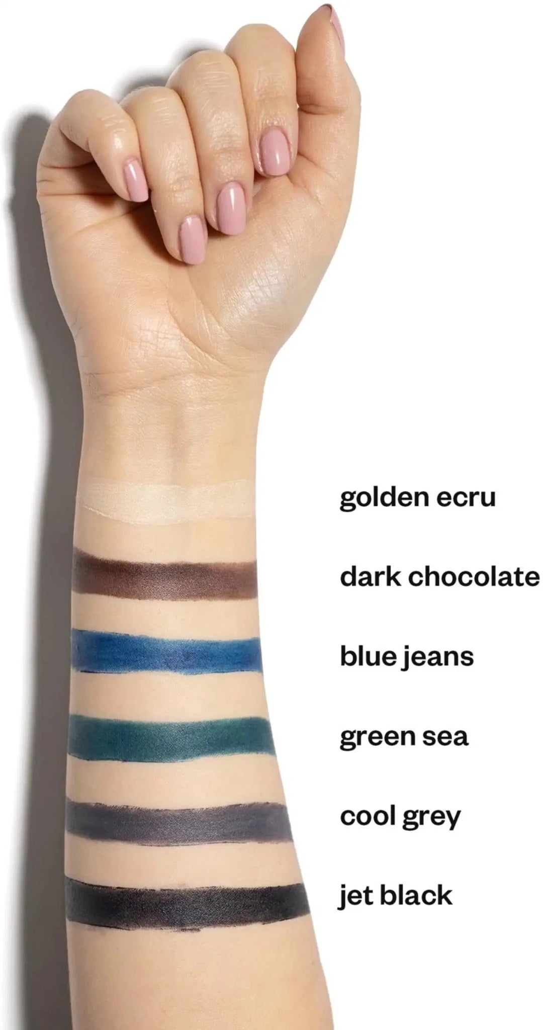 Paese Soft Eye Pencil Silmänrajauskynä - Skonbeauty.com