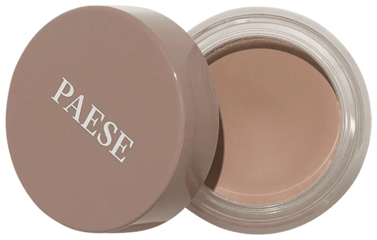 PAESE Tan Kissed Creamy Bronzer – voidemainen bronzer 12g - Skonbeauty.com