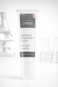 Ziaja Med Pigmenttiläiskiä Kirkastava Tehohoito 30 ml – Seerumi Pigmenttimuutosten Hoitoon - Skonbeauty.com